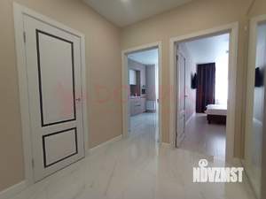 1-к квартира, на длительный срок, 43м2, 3/21 этаж