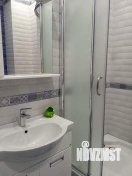 1-к квартира, на длительный срок, 38м2, 4/10 этаж