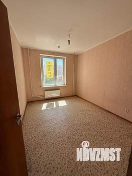 3-к квартира, на длительный срок, 69м2, 5/18 этаж