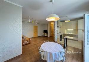 4-к квартира, на длительный срок, 92м2, 3/3 этаж