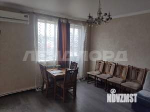 3-к квартира, на длительный срок, 70м2, 3/4 этаж