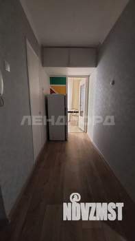 1-к квартира, на длительный срок, 34м2, 1/10 этаж