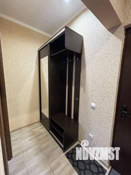 1-к квартира, на длительный срок, 38м2, 8/21 этаж