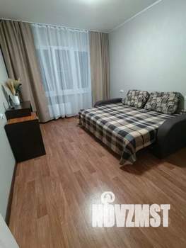 2-к квартира, посуточно, 60м2, 10/16 этаж