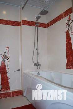 1-к квартира, посуточно, 47м2, 1/1 этаж