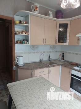 1-к квартира, на длительный срок, 38м2, 6/9 этаж