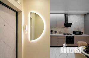 1-к квартира, посуточно, 35м2, 12/12 этаж