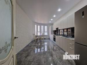 3-к квартира, на длительный срок, 78м2, 8/22 этаж