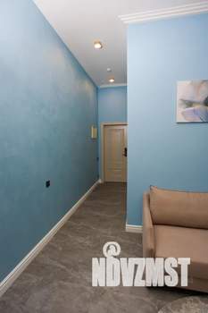 2-к квартира, посуточно, 40м2, 1/3 этаж