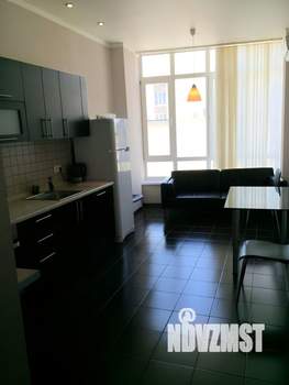 2-к квартира, на длительный срок, 87м2, 4/17 этаж