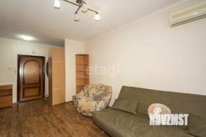 1-к квартира, на длительный срок, 36м2, 7/10 этаж