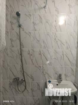 1-к квартира, на длительный срок, 24м2, 3/10 этаж