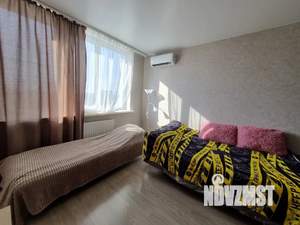 2-к квартира, посуточно, 42м2, 20/24 этаж