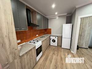 1-к квартира, на длительный срок, 32м2, 23/24 этаж