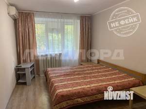 1-к квартира, на длительный срок, 31м2, 3/5 этаж