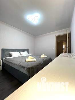 2-к квартира, посуточно, 65м2, 18/18 этаж