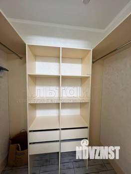 1-к квартира, на длительный срок, 41м2, 11/24 этаж