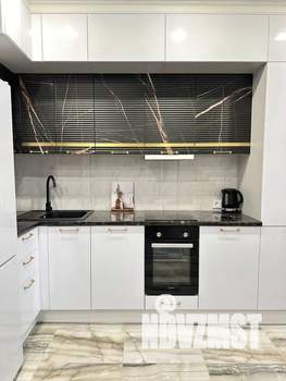 2-к квартира, посуточно, 45м2, 10/23 этаж