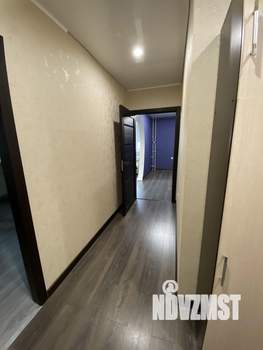 1-к квартира, на длительный срок, 42м2, 13/19 этаж