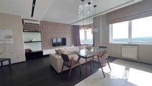 2-к квартира, на длительный срок, 70м2, 16/17 этаж