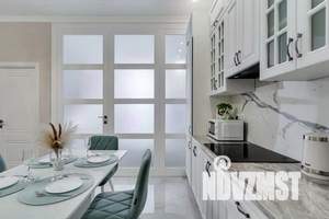 3-к квартира, посуточно, 60м2, 26/32 этаж