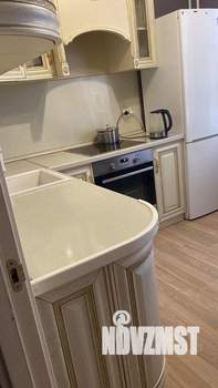 2-к квартира, на длительный срок, 45м2, 4/19 этаж