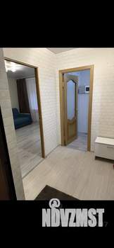 1-к квартира, на длительный срок, 34м2, 9/9 этаж