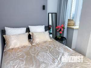 Студия квартира, посуточно, 30м2, 8/13 этаж