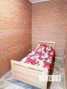 2-к квартира, на длительный срок, 39м2, 2/2 этаж