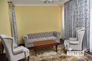 2-к квартира, посуточно, 90м2, 1/1 этаж