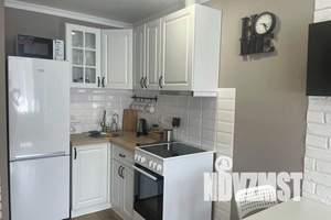 1-к квартира, посуточно, 33м2, 4/9 этаж