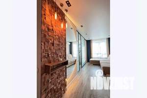 2-к квартира, посуточно, 75м2, 7/24 этаж