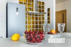 2-к квартира, посуточно, 45м2, 20/30 этаж