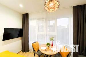 1-к квартира, посуточно, 30м2, 4/19 этаж