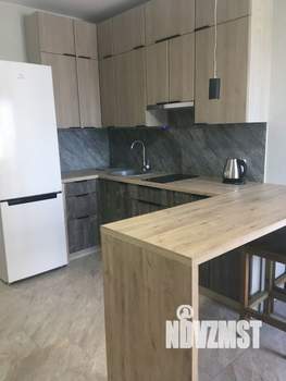 1-к квартира, на длительный срок, 42м2, 4/26 этаж