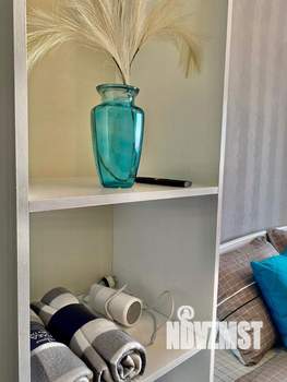 1-к квартира, посуточно, 37м2, 8/9 этаж