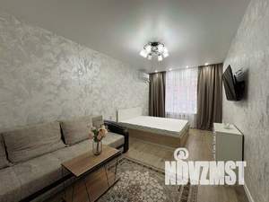 1-к квартира, на длительный срок, 43м2, 7/24 этаж