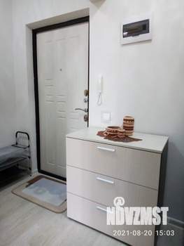 1-к квартира, на длительный срок, 32м2, 15/19 этаж