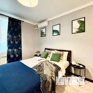 Студия квартира, посуточно, 30м2, 2/7 этаж