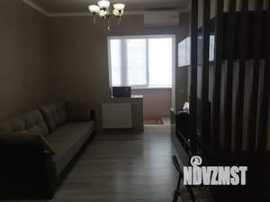 Студия квартира, посуточно, 28м2, 11/24 этаж