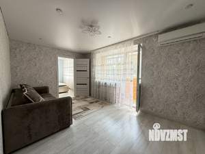 2-к квартира, на длительный срок, 45м2, 2/9 этаж