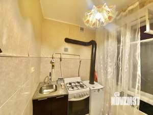 2-к квартира, на длительный срок, 45м2, 2/3 этаж