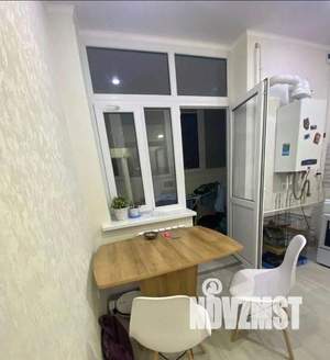 1-к квартира, на длительный срок, 37м2, 20/24 этаж