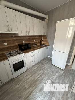 1-к квартира, на длительный срок, 34м2, 16/20 этаж