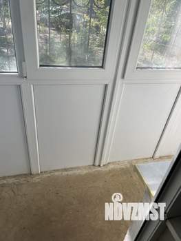 2-к квартира, на длительный срок, 45м2, 1/5 этаж