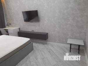 1-к квартира, на длительный срок, 42м2, 9/25 этаж