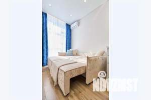 1-к квартира, посуточно, 47м2, 25/25 этаж