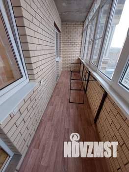 1-к квартира, посуточно, 41м2, 10/25 этаж