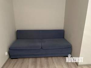 1-к квартира, на длительный срок, 35м2, 8/16 этаж