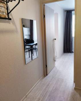 1-к квартира, на длительный срок, 29м2, 14/18 этаж